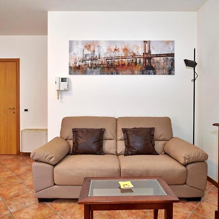 Apartmentsgarda - Baia D'Argento Residence Costermano Bagian luar foto