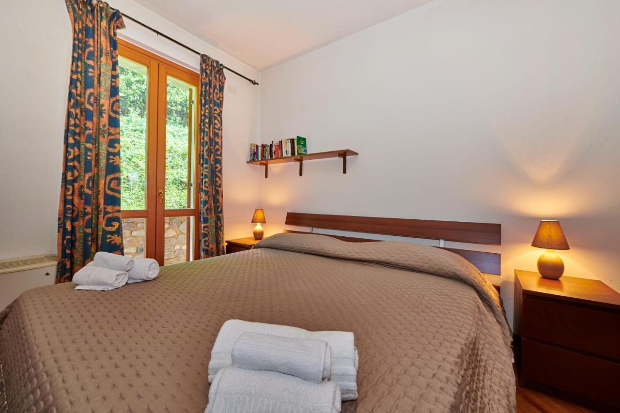 Apartmentsgarda - Baia D'Argento Residence Costermano Bagian luar foto