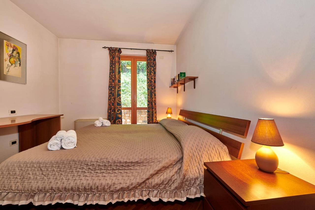 Apartmentsgarda - Baia D'Argento Residence Costermano Bagian luar foto