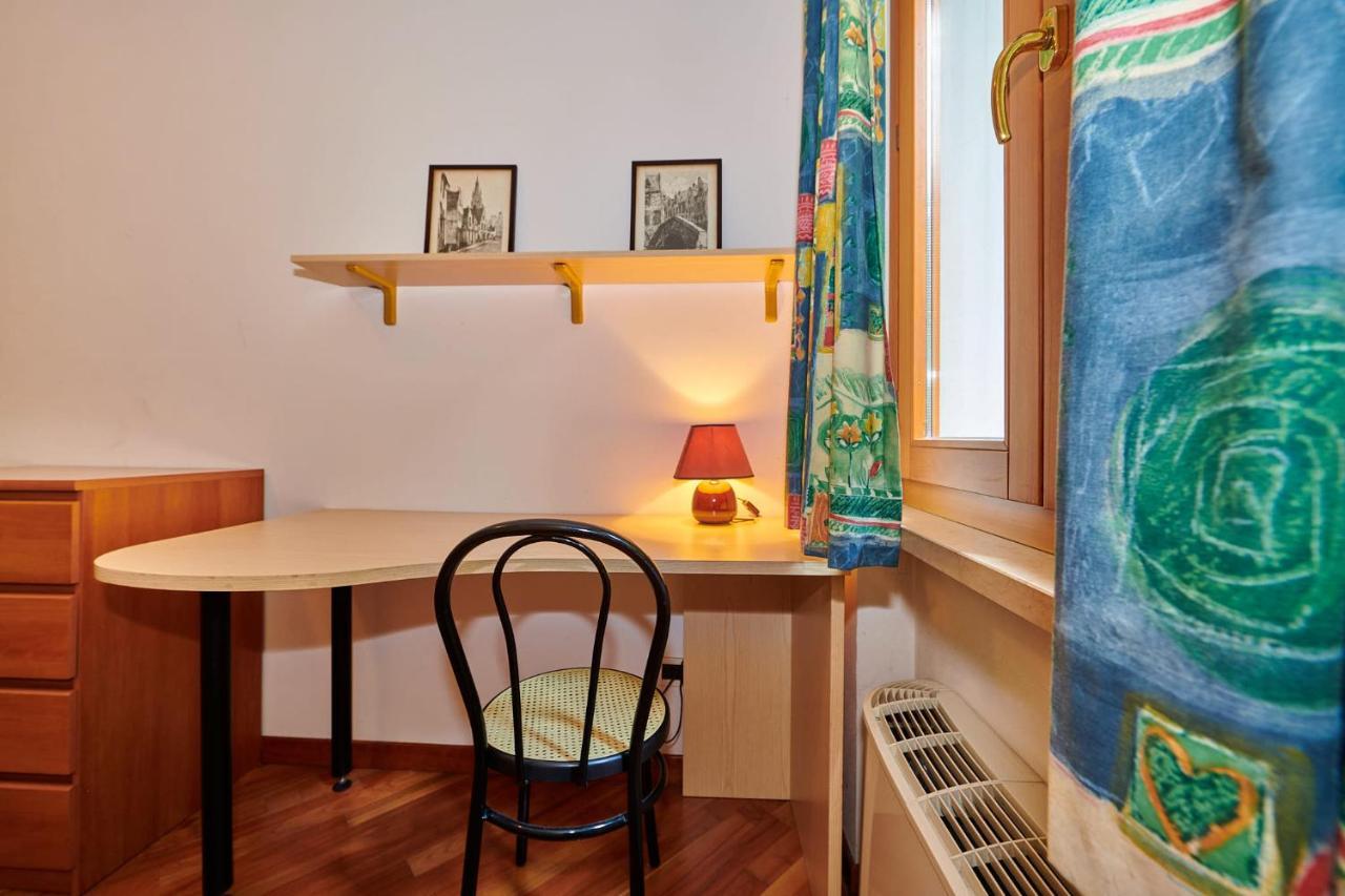 Apartmentsgarda - Baia D'Argento Residence Costermano Bagian luar foto