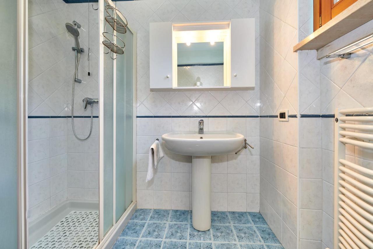 Apartmentsgarda - Baia D'Argento Residence Costermano Bagian luar foto