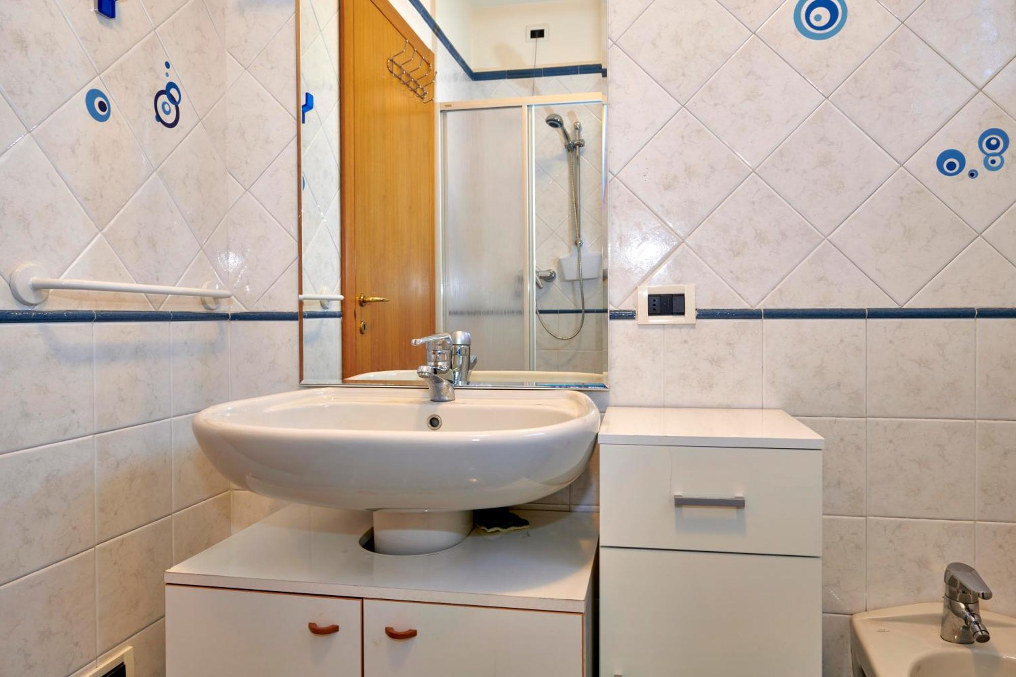 Apartmentsgarda - Baia D'Argento Residence Costermano Bagian luar foto