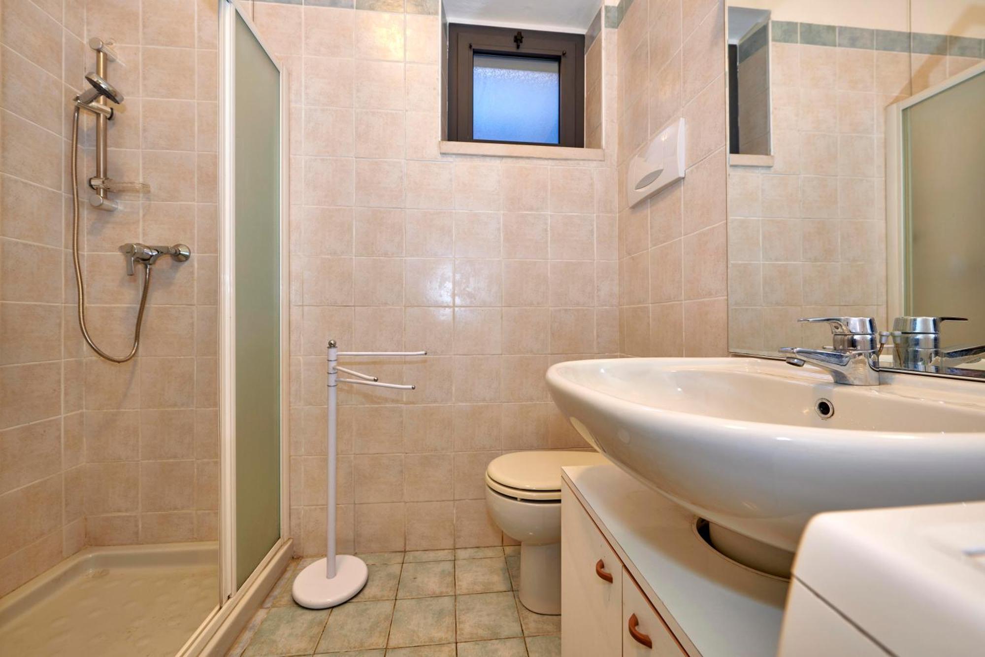 Apartmentsgarda - Baia D'Argento Residence Costermano Bagian luar foto