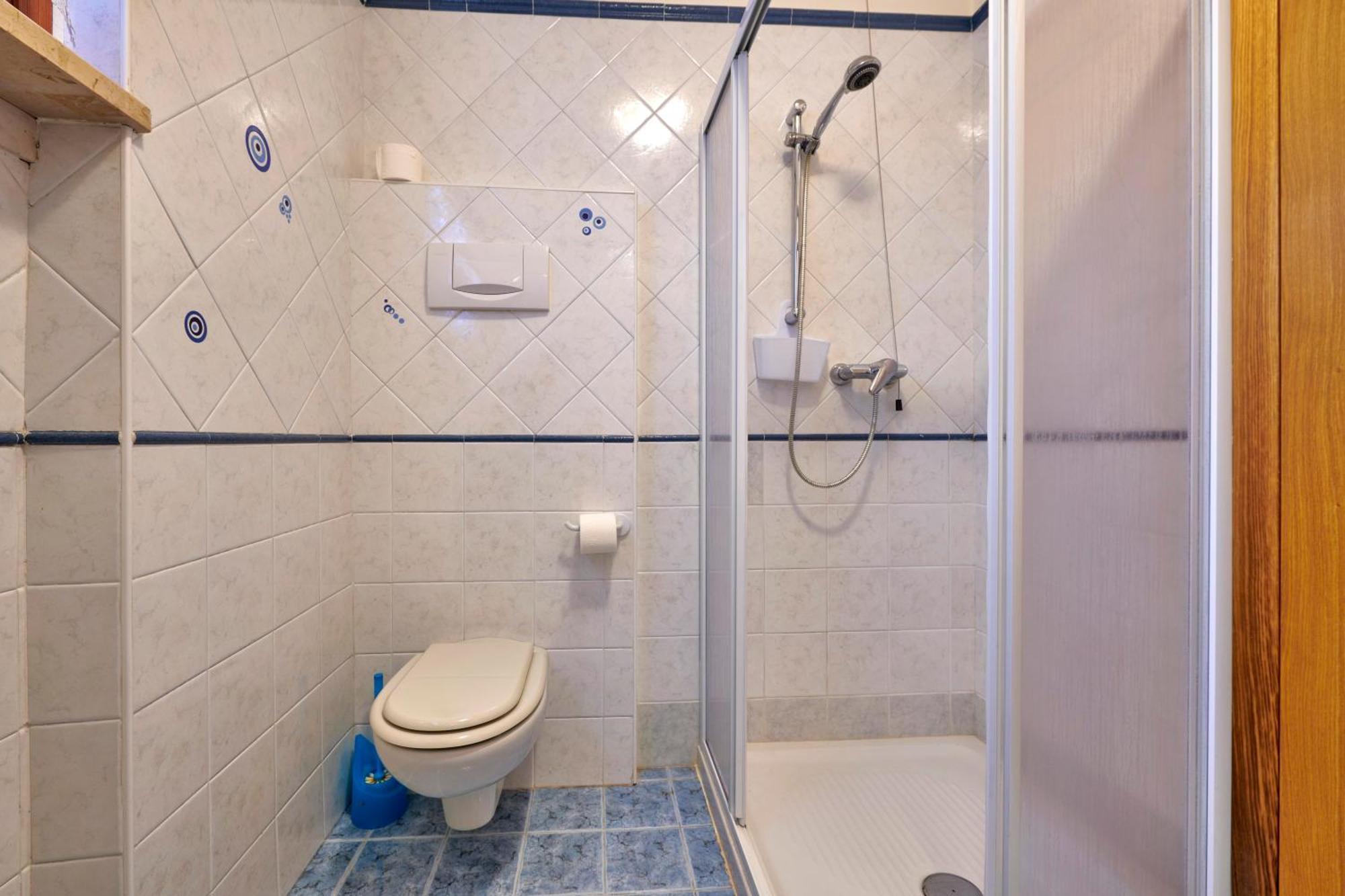 Apartmentsgarda - Baia D'Argento Residence Costermano Bagian luar foto