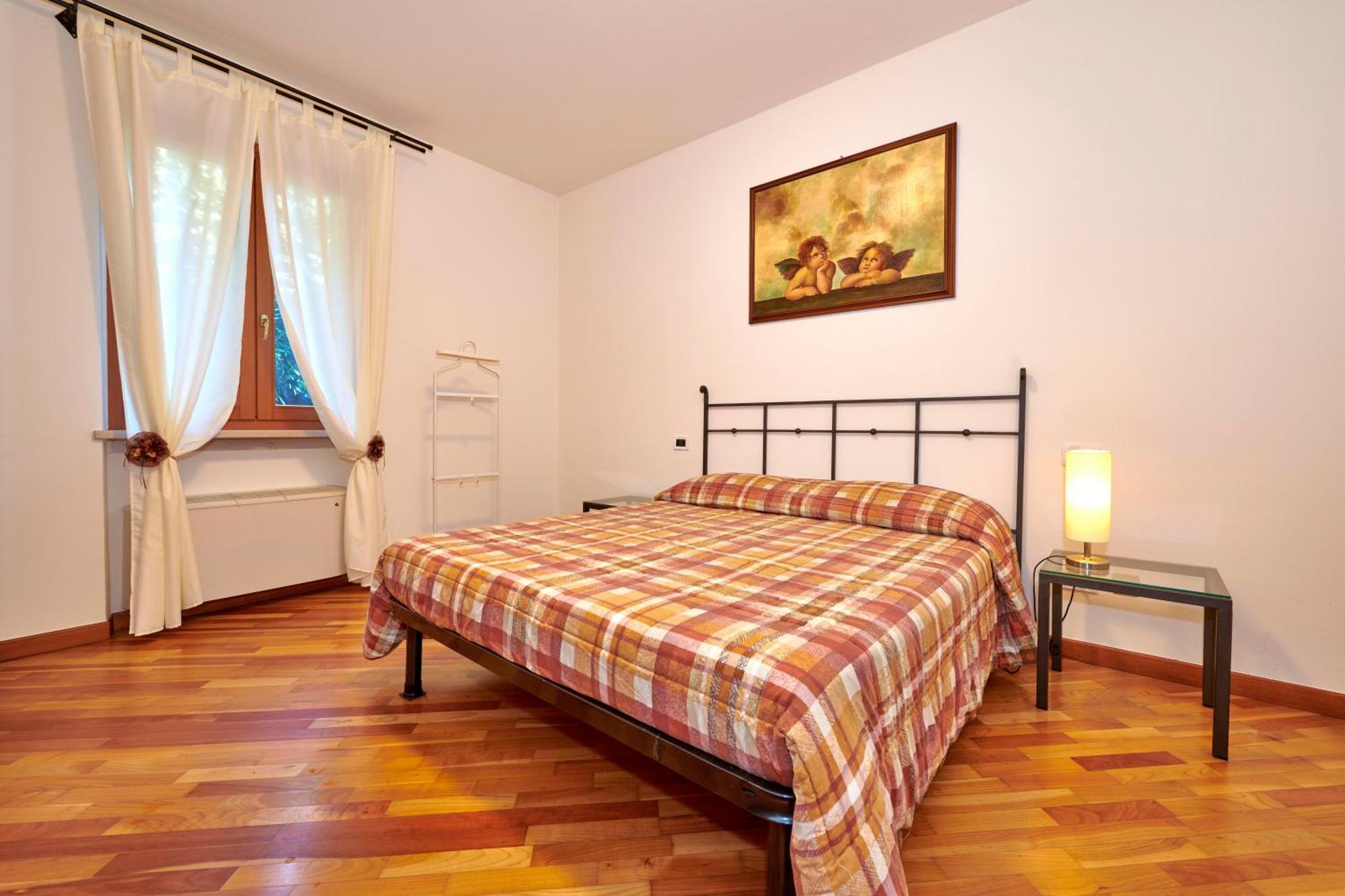 Apartmentsgarda - Baia D'Argento Residence Costermano Bagian luar foto