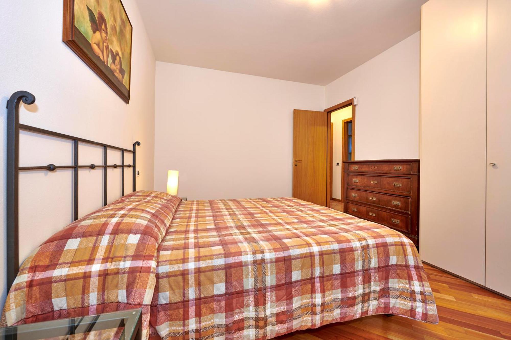 Apartmentsgarda - Baia D'Argento Residence Costermano Bagian luar foto